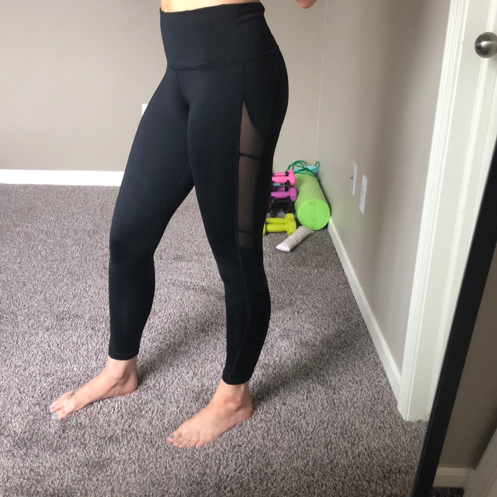 By Zella brand leggings